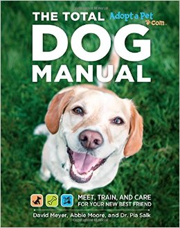 dog-manual